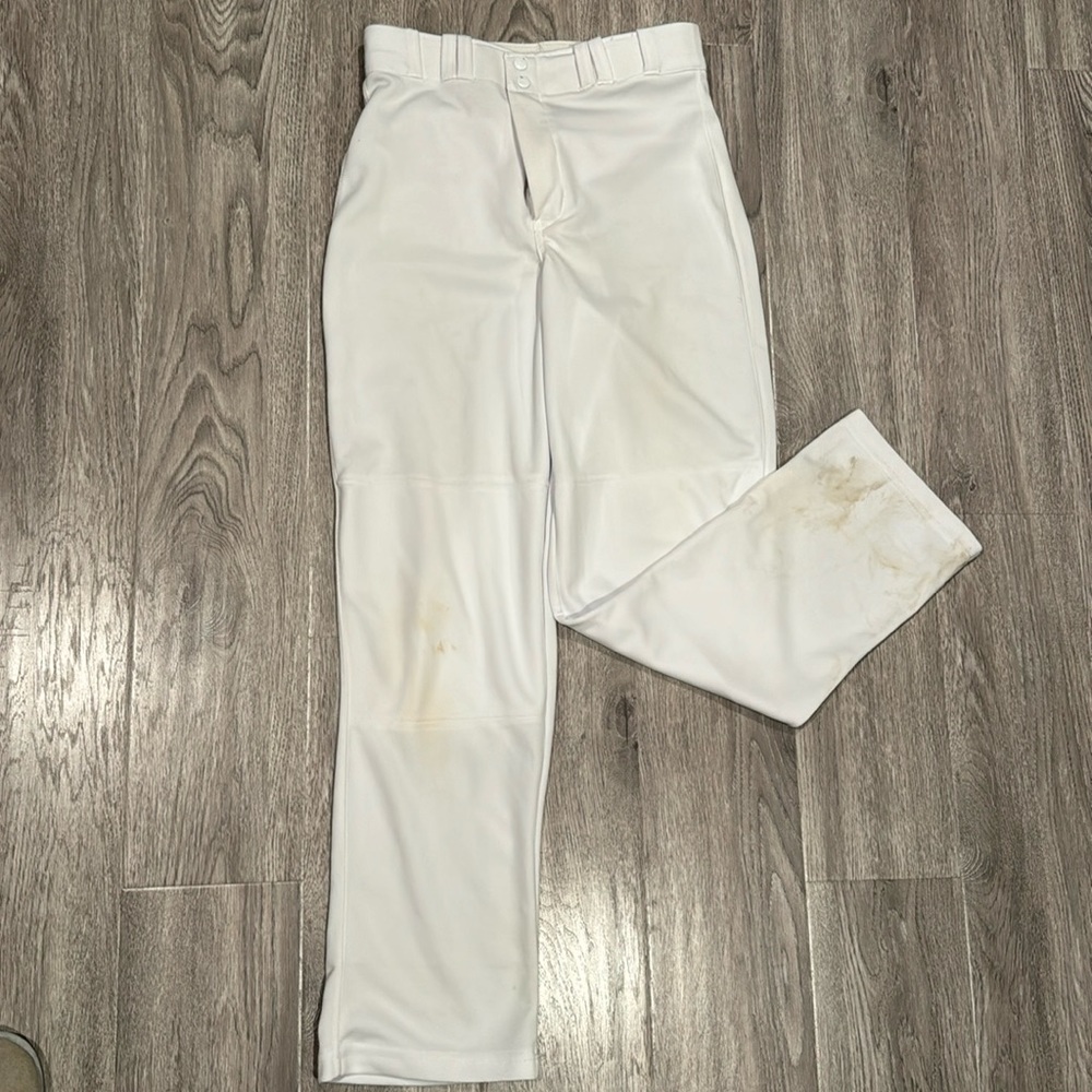 Champro baseball men’s Medium long pants